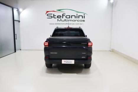 CHEVROLET Montana , Foto 12