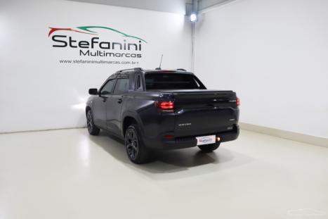 CHEVROLET Montana , Foto 13