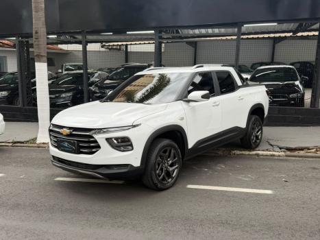 CHEVROLET Montana , Foto 2