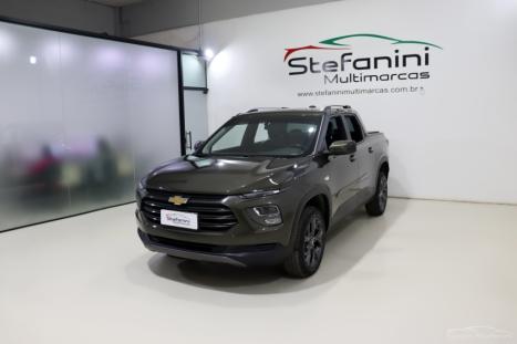 CHEVROLET Montana , Foto 1