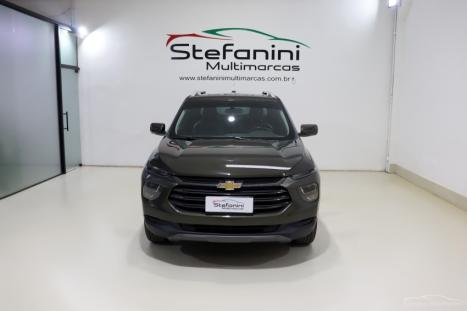 CHEVROLET Montana , Foto 2