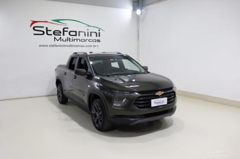 CHEVROLET Montana , Foto 3
