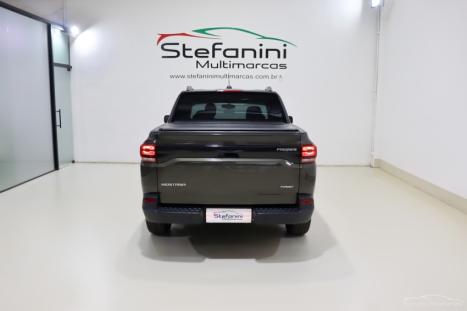CHEVROLET Montana , Foto 12