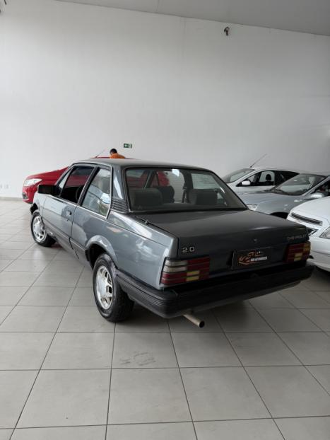CHEVROLET Monza Hatch 1.8 SL/E, Foto 2