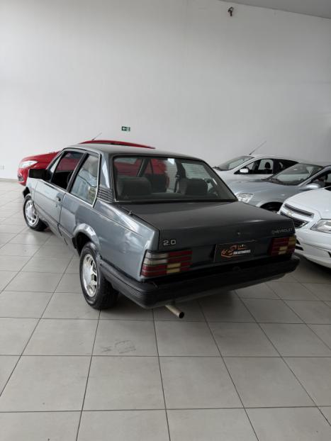 CHEVROLET Monza Hatch 1.8 SL/E, Foto 4