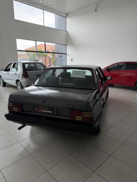 CHEVROLET Monza Hatch 1.8 SL/E, Foto 5