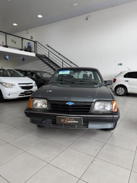 CHEVROLET Monza Hatch 1.8 SL/E, Foto 6