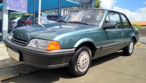 CHEVROLET Monza Sedan 1.8 LCOOL SL/E, Foto 2