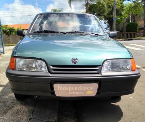 CHEVROLET Monza Sedan 1.8 LCOOL SL/E, Foto 3