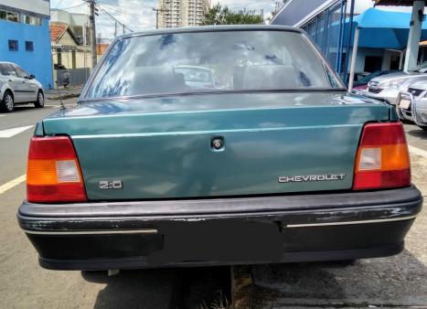 CHEVROLET Monza Sedan 1.8 LCOOL SL/E, Foto 4