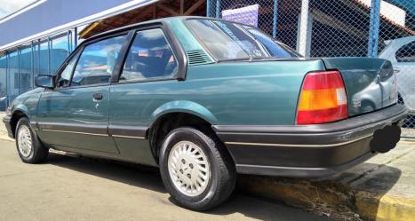CHEVROLET Monza Sedan 1.8 LCOOL SL/E, Foto 5