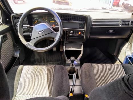 CHEVROLET Monza Sedan 1.8 LCOOL SL/E, Foto 6