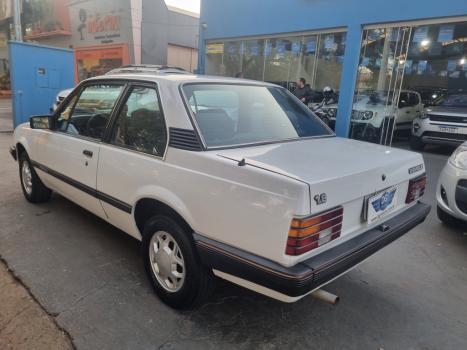 CHEVROLET Monza Sedan 1.8 SL/E, Foto 5