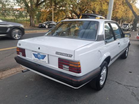 CHEVROLET Monza Sedan 1.8 SL/E, Foto 6