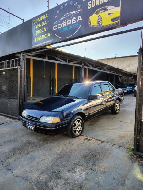 CHEVROLET Monza Sedan 2.0 4P �LCOOL SL/E, Foto 1
