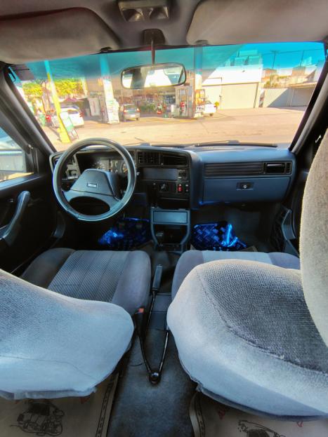 CHEVROLET Monza Sedan 2.0 4P �LCOOL SL/E, Foto 5