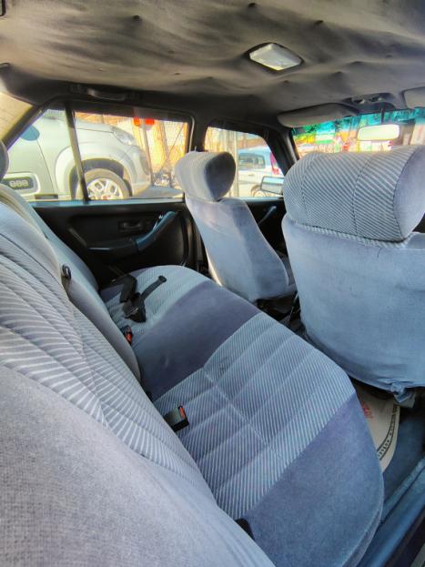 CHEVROLET Monza Sedan 2.0 4P �LCOOL SL/E, Foto 6