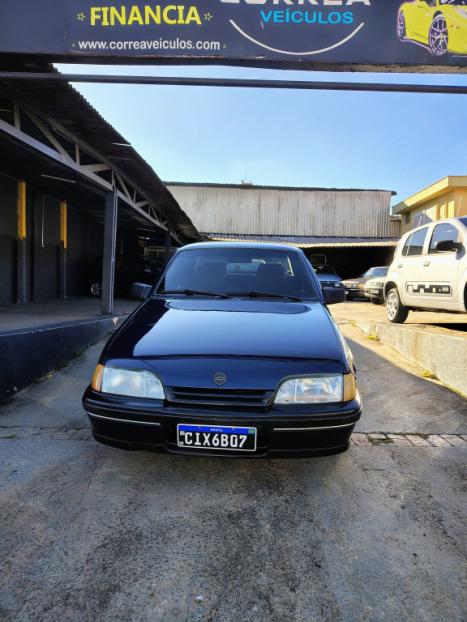 CHEVROLET Monza Sedan 2.0 4P �LCOOL SL/E, Foto 7