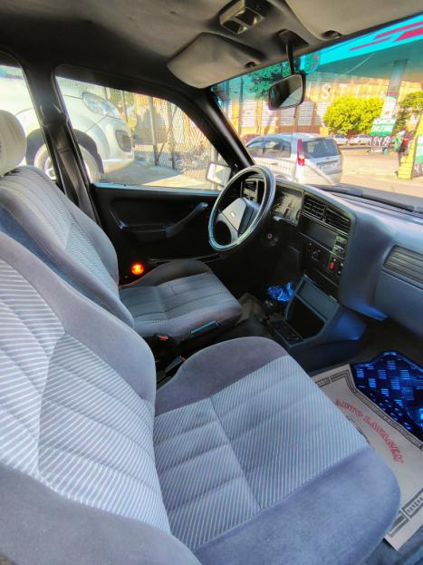 CHEVROLET Monza Sedan 2.0 4P �LCOOL SL/E, Foto 8
