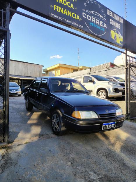 CHEVROLET Monza Sedan 2.0 4P �LCOOL SL/E, Foto 9