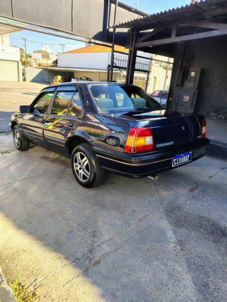 CHEVROLET Monza Sedan 2.0 4P �LCOOL SL/E, Foto 10