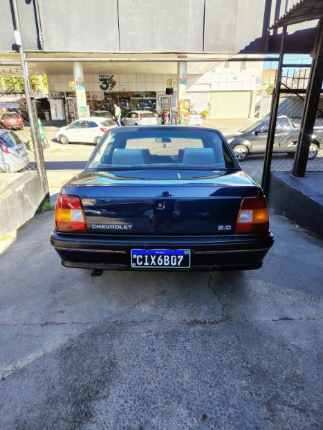 CHEVROLET Monza Sedan 2.0 4P �LCOOL SL/E, Foto 11