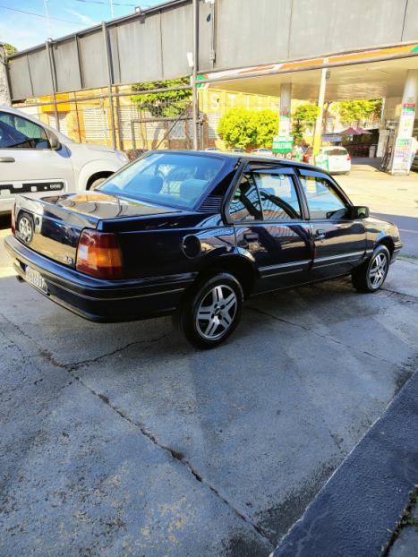 CHEVROLET Monza Sedan 2.0 4P �LCOOL SL/E, Foto 12