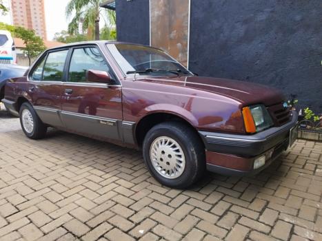 CHEVROLET Monza Sedan 2.0 4P CLASSIC SE, Foto 2