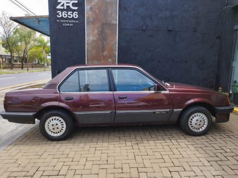 CHEVROLET Monza Sedan 2.0 4P CLASSIC SE, Foto 4