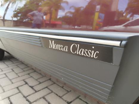 CHEVROLET Monza Sedan 2.0 4P CLASSIC SE, Foto 5