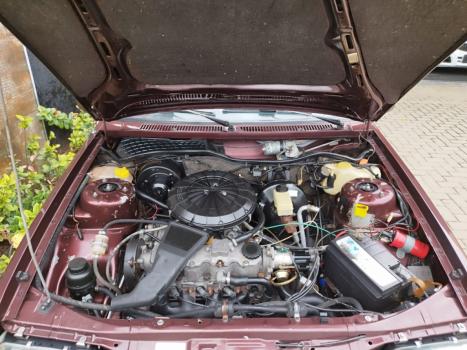 CHEVROLET Monza Sedan 2.0 4P CLASSIC SE, Foto 9