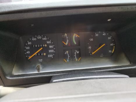 CHEVROLET Monza Sedan 2.0 4P CLASSIC SE, Foto 11