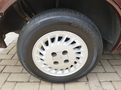 CHEVROLET Monza Sedan 2.0 4P CLASSIC SE, Foto 14