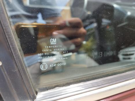 CHEVROLET Monza Sedan 2.0 4P CLASSIC SE, Foto 15