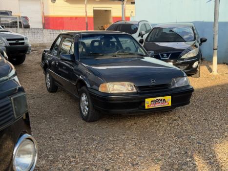 CHEVROLET Monza Sedan 1.8 4P �LCOOL SL/E, Foto 3