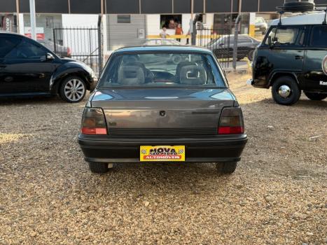 CHEVROLET Monza Sedan 1.8 4P �LCOOL SL/E, Foto 5