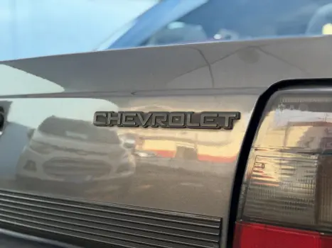 CHEVROLET Monza Sedan 1.8 4P �LCOOL SL/E, Foto 7