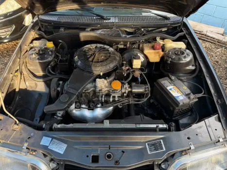 CHEVROLET Monza Sedan 1.8 4P �LCOOL SL/E, Foto 8