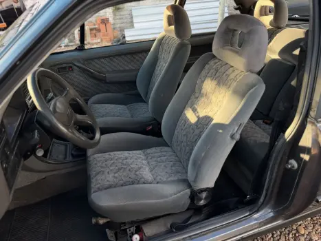 CHEVROLET Monza Sedan 1.8 4P �LCOOL SL/E, Foto 14