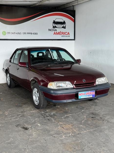 CHEVROLET Monza Sedan 1.8 4P SL, Foto 1