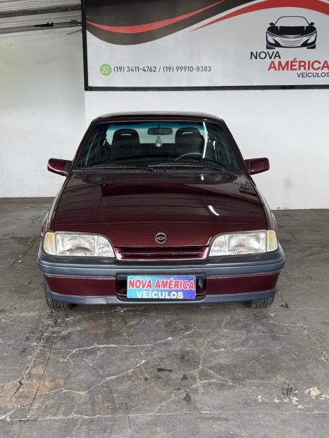 CHEVROLET Monza Sedan 1.8 4P SL, Foto 2
