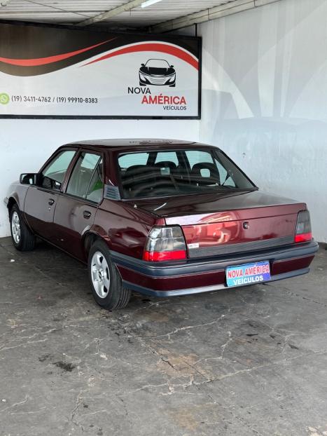 CHEVROLET Monza Sedan 1.8 4P SL, Foto 4