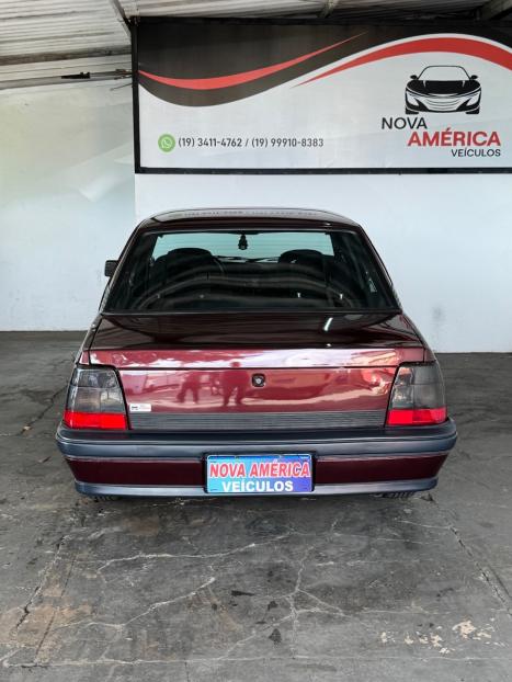 CHEVROLET Monza Sedan 1.8 4P SL, Foto 5