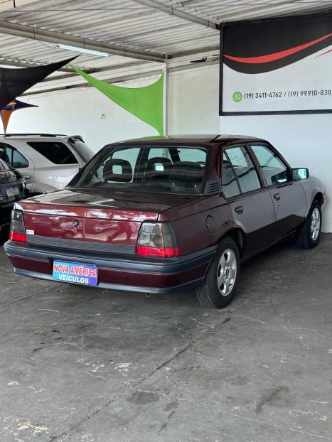 CHEVROLET Monza Sedan 1.8 4P SL, Foto 6