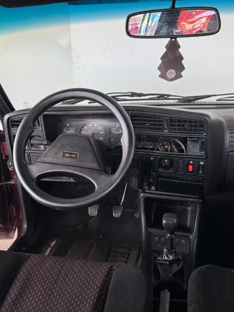 CHEVROLET Monza Sedan 1.8 4P SL, Foto 7