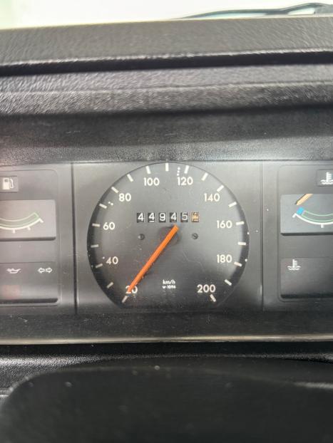 CHEVROLET Monza Sedan 1.8 4P SL, Foto 8