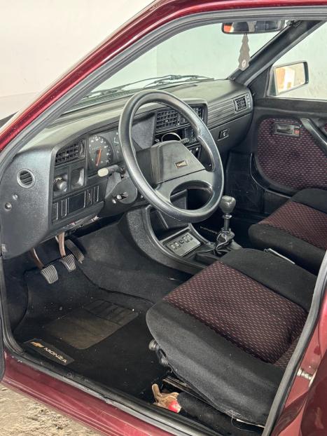 CHEVROLET Monza Sedan 1.8 4P SL, Foto 9