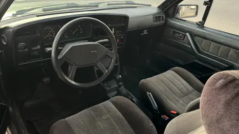 CHEVROLET Monza Sedan 2.0 SL/E, Foto 2