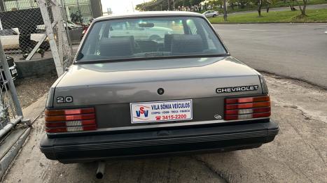CHEVROLET Monza Sedan 2.0 SL/E, Foto 4