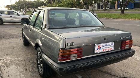 CHEVROLET Monza Sedan 2.0 SL/E, Foto 5